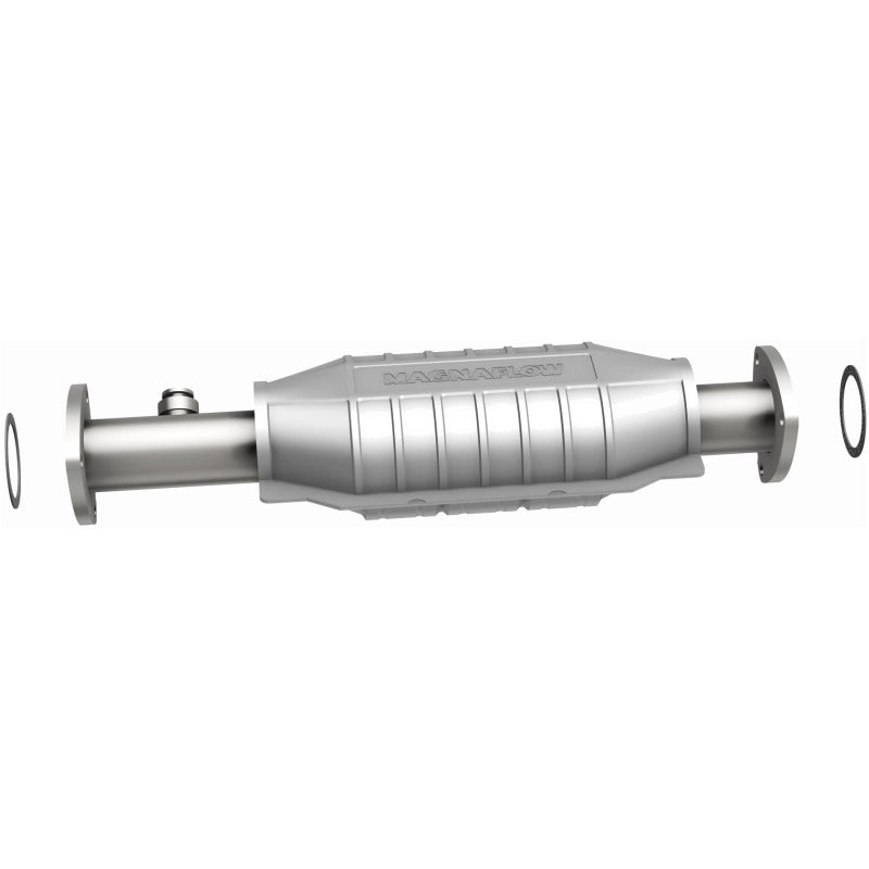 Magnaflow 23499 DirectFit Converter For 96-97 Chevy Cavalier/Sunfire 2.2L