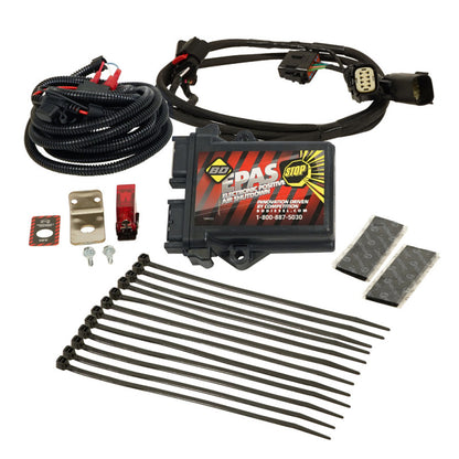 BD Diesel E-PAS Positive Air Shut Off | Chevy/GMC 2500HD/6500HD (1036765)