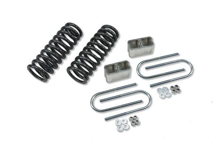 Belltech Lowering Kit | Sport Truck/SUV (685)