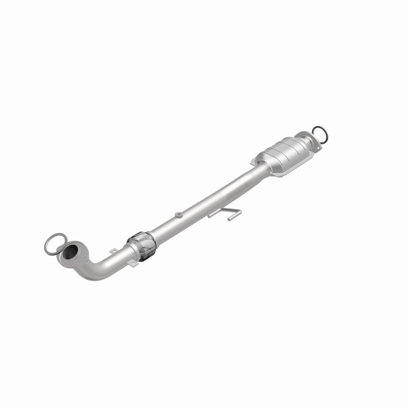 Magnaflow 24435 DirectFit Converter OEM For 10-11 Toyota Camry 2.5L