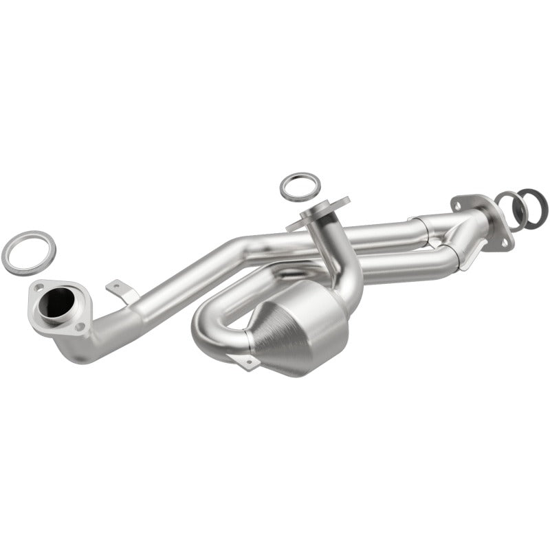 Magnaflow 23136 DirectFit Converter For Toyota Sienna 3.0L