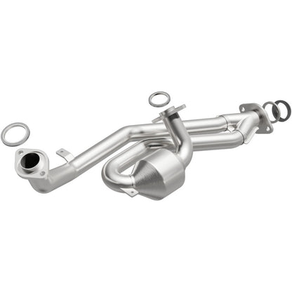 Magnaflow 23136 DirectFit Converter For Toyota Sienna 3.0L