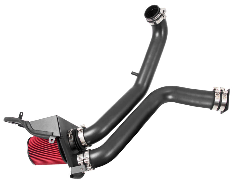 Spectre Air Intake Kit | Jeep Wrangler 97-06 L6-4.0L (9050)