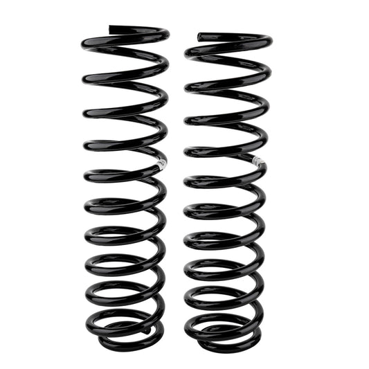 ARB 2933 Old Man Emu Front Coil Spring Set For 1997-2006 Jeep Wrangler TJ
