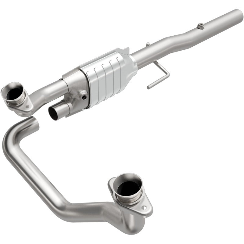 MagnaFlow Direct Fit Catalytic Converter | Dodge Ram 1500/2500/3500 94-02 (23285)
