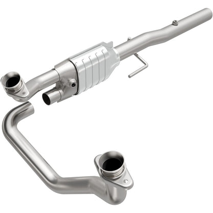 MagnaFlow Direct Fit Catalytic Converter | Dodge Ram 1500/2500/3500 94-02 (23285)