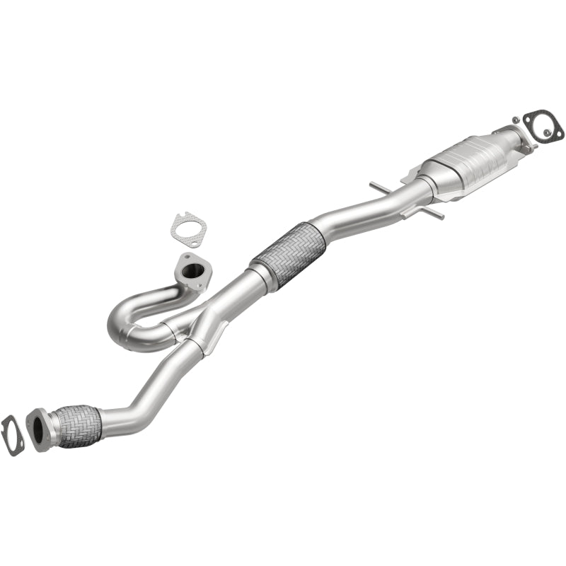 Magnaflow 557417 Catalytic Converter For Cadillac XTS/Impala 16-19/14-17