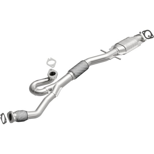 Magnaflow 557417 Catalytic Converter For Cadillac XTS/Impala 16-19/14-17