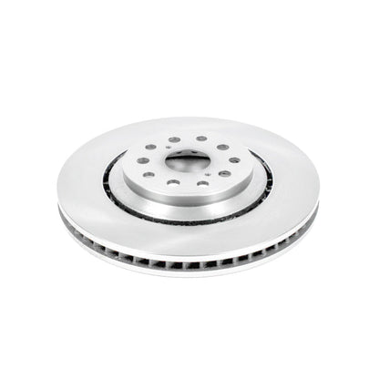 PowerStop Front Right Brake Rotor | Lexus LS460 (07-17) (JBR1306)