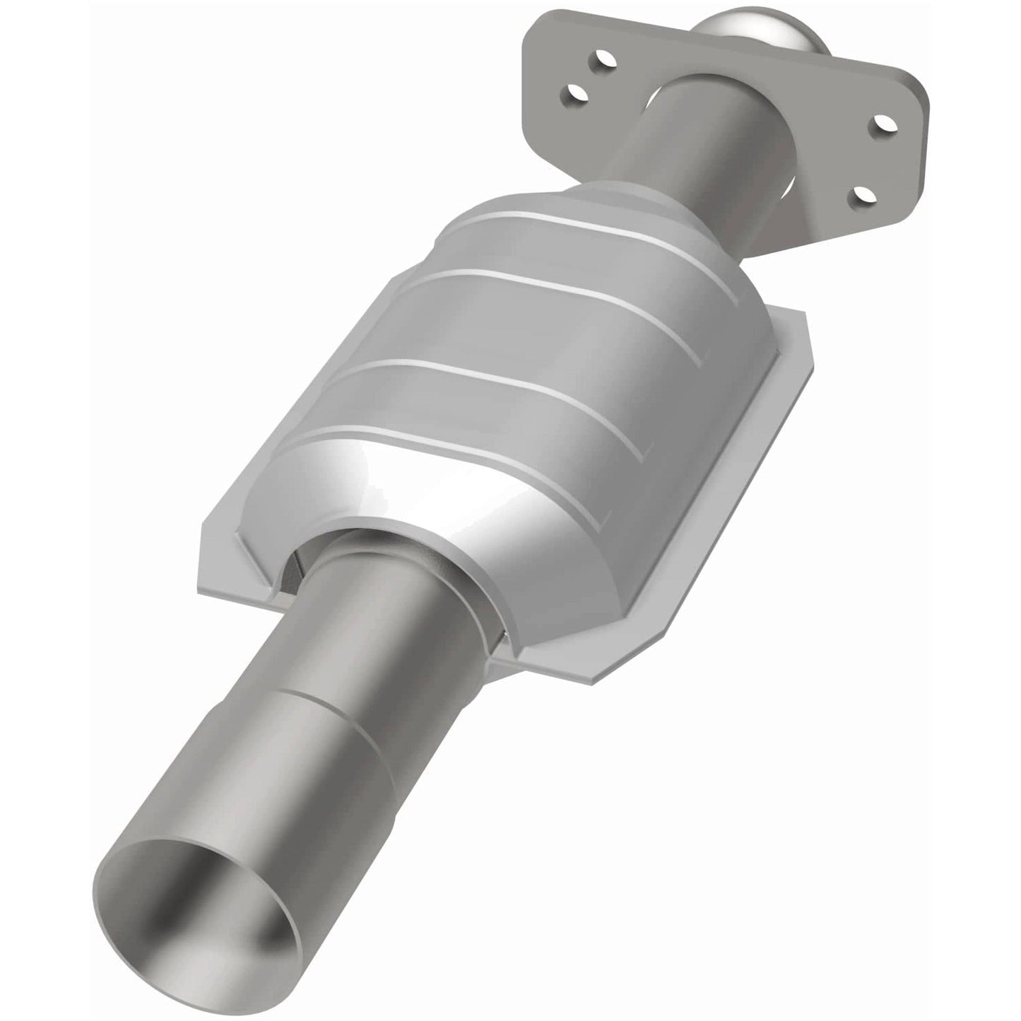 MagnaFlow California Grade CARB Compliant Direct-Fit Catalytic Converter 3391485