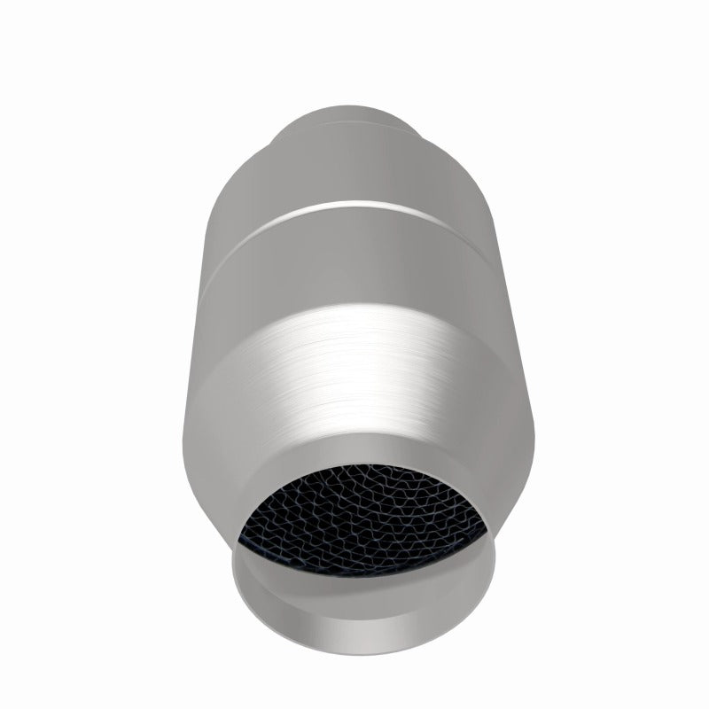 MagnaFlow Conv 3.50 C/C Diesel Universal