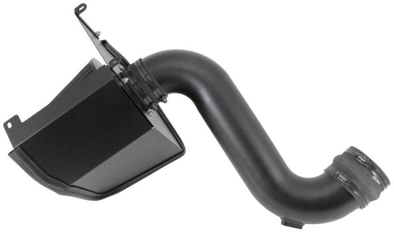 K&N 71-3066 Intake Kit For GMC Sierra 2500/3500 6.6L V8