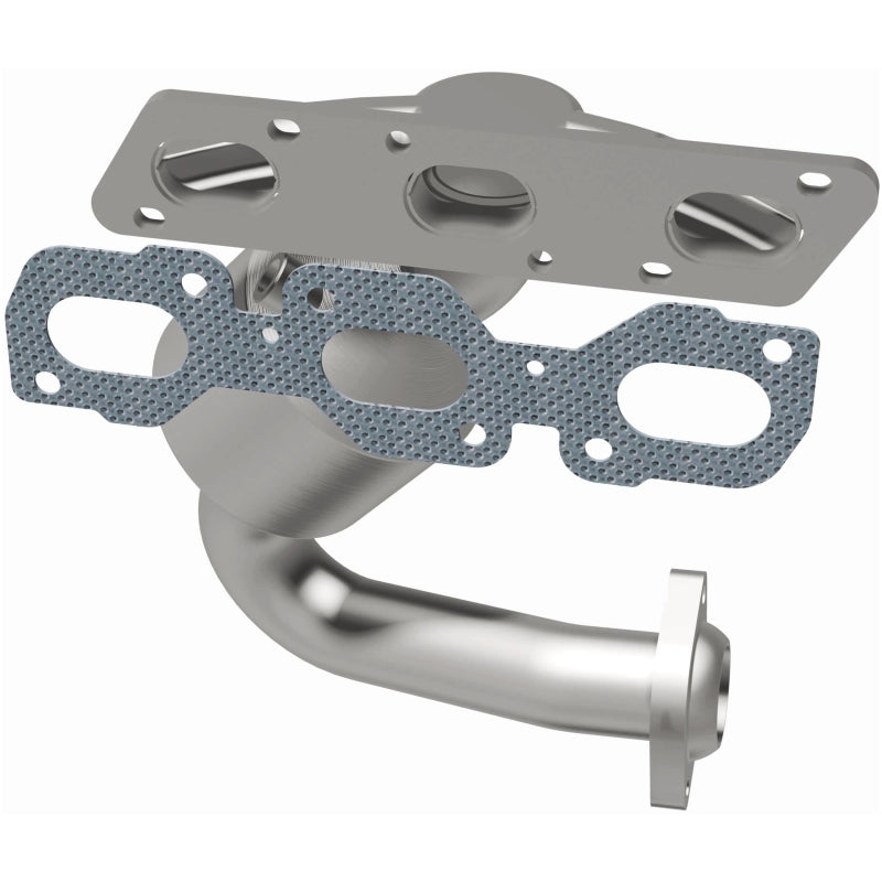 Magnaflow 49941 DirectFit Converter For Mercury Cougar 01-02 2.5L