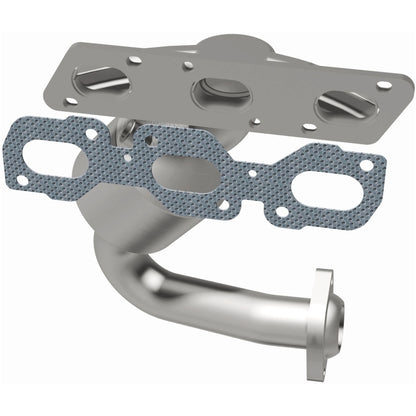 Magnaflow 49941 DirectFit Converter For Mercury Cougar 01-02 2.5L