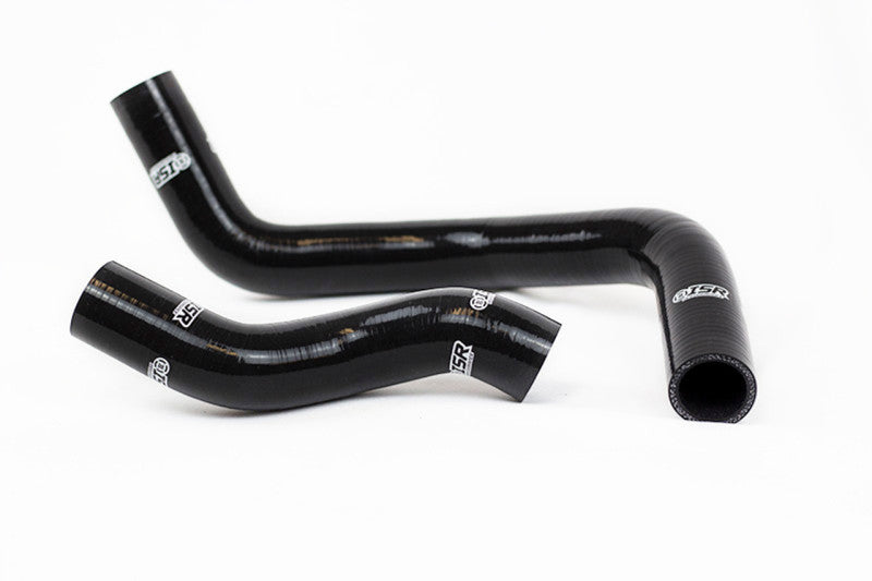 ISR Silicone Radiator Hose Kit | Nissan 240SX/Silvia/Pulsar GTi-R (90-02) (IS-RH-SR)