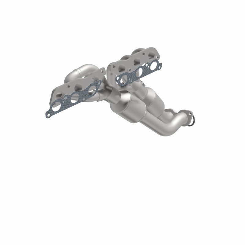 MagnaFlow D&F Catalytic Converter | Lexus GS/IS300, Toyota Supra, Jeep (50603)
