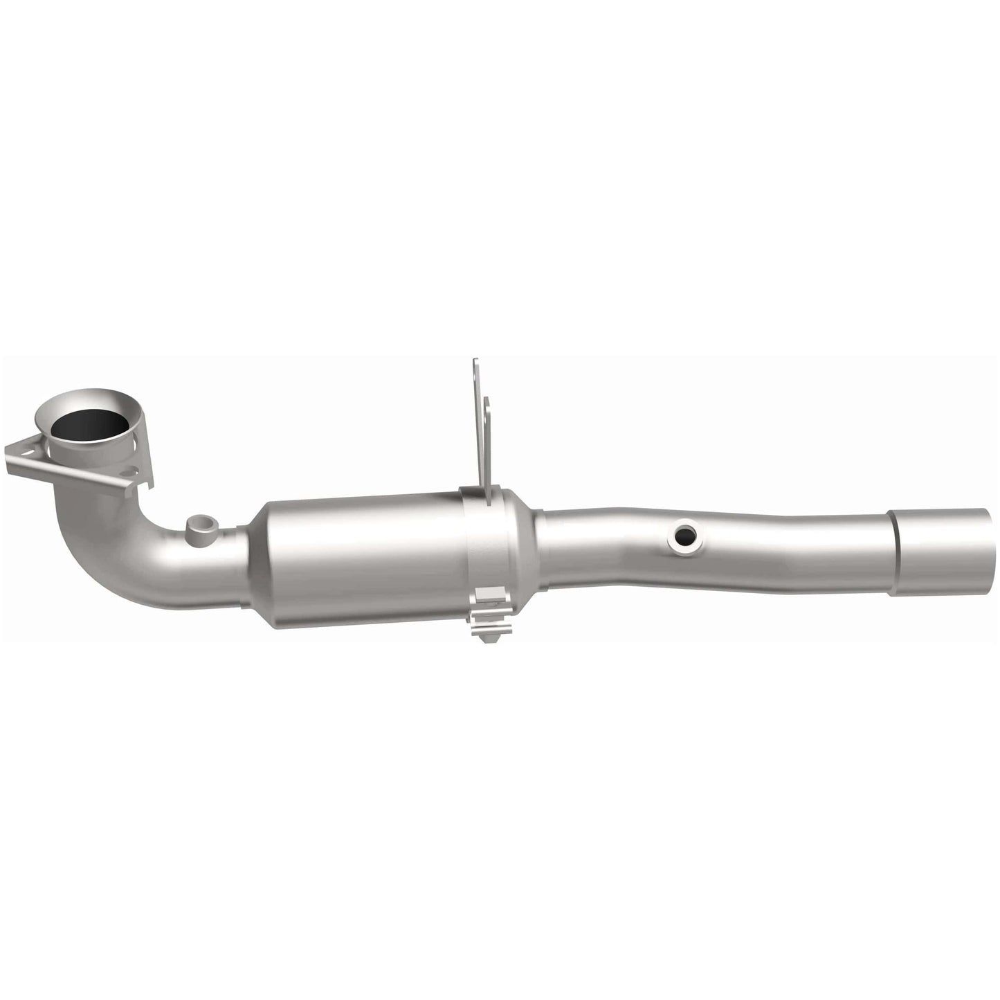 MagnaFlow 1996 Chevrolet Corvette California Grade CARB Compliant Direct-Fit Catalytic Converter
