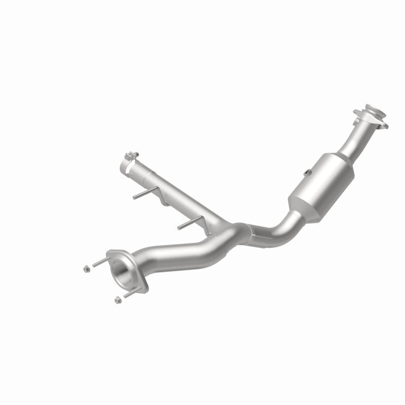 Magnaflow 280275 DirectFit Converter For Ford F-150 2021 5L Underbody