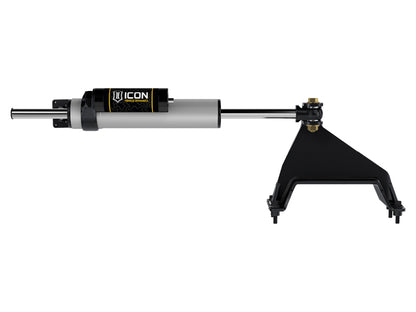 ICON 65053 for 2023 Ford F-250/F-350 2.5 Centerline Steering Stabilizer Kit