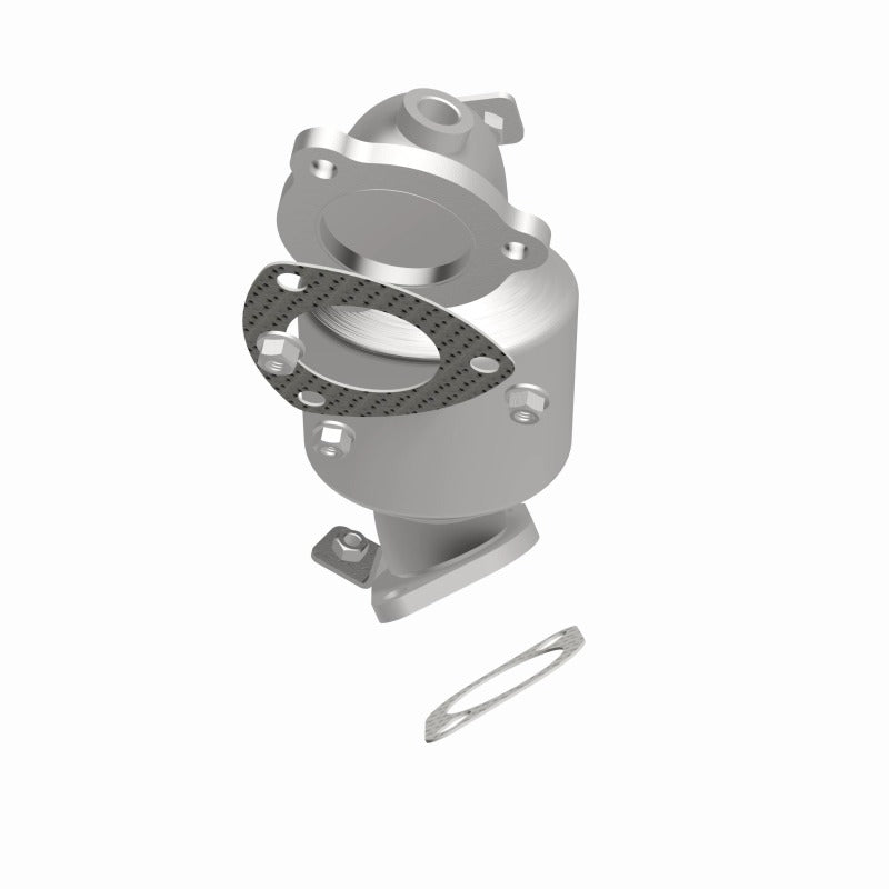 MagnaFlow 280054 DirectFit Converter For Hyundai Tucson 16-18