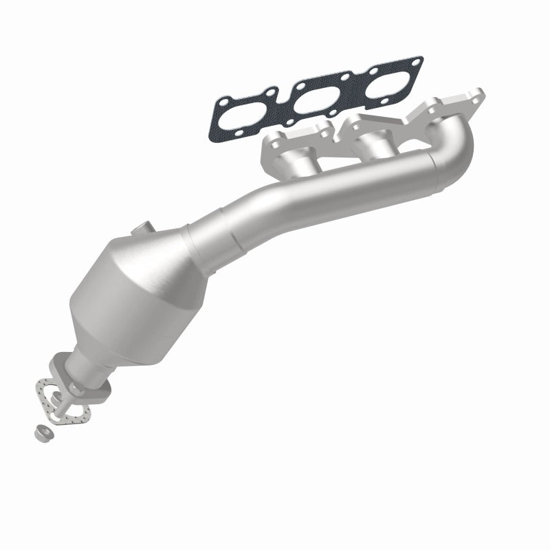 Magnaflow 51401 Direct-Fit Converter For Kia Borrego 09 3.8L