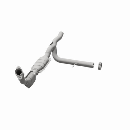 Magnaflow 04-08 F-150/Mark LT Catalytic Converter | Ford 97-08 (24090)