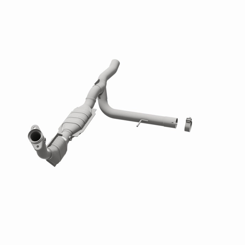 Magnaflow 51744 P/S 04-06 Ford F-150 5.4L 4WD Converter