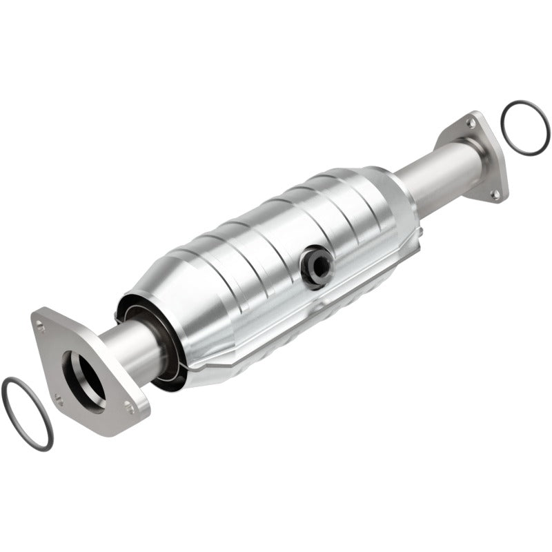 Magnaflow 49026 DirectFit Converter For Acura TSX 2.4L (04+)