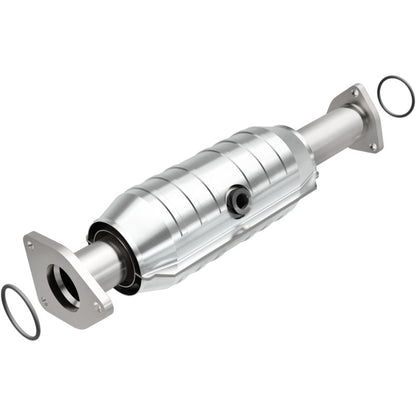 Magnaflow 49026 DirectFit Converter For Acura TSX 2.4L (04+)