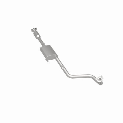 MagnaFlow Conv Direct Fit OEM 20-22 Kia Soul 2L Underbody