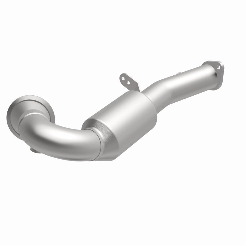 Magnaflow 49780 DirectFit Converter Rear OEM For BMW 5 (08-09)