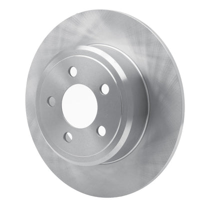 DFC Rear Brake Rotor: Chrysler 300 (05-23)