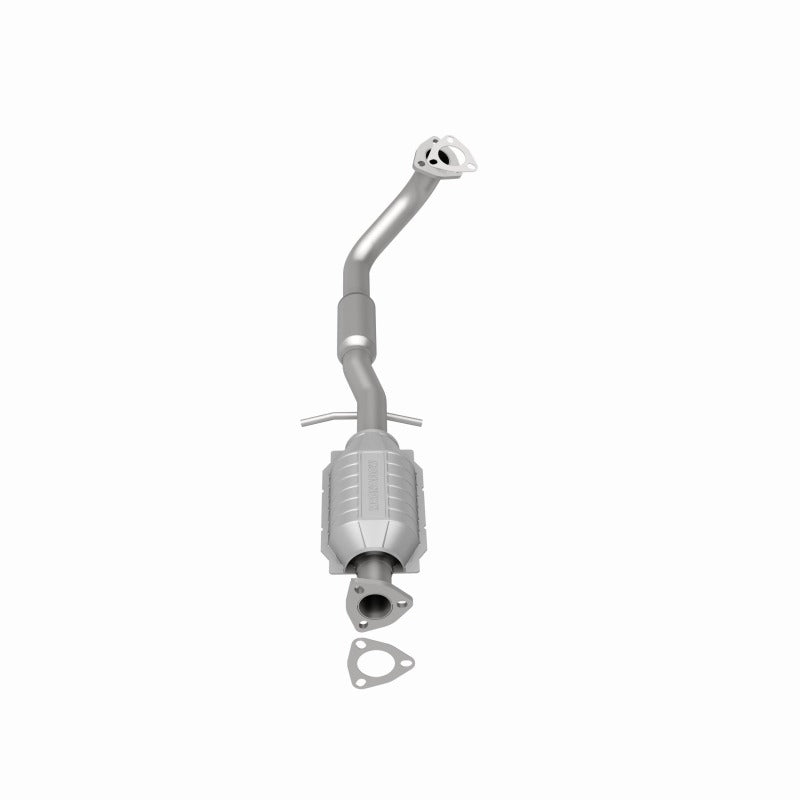 Magnaflow 49530 DirectFit Converter For Saturn Rear OEM