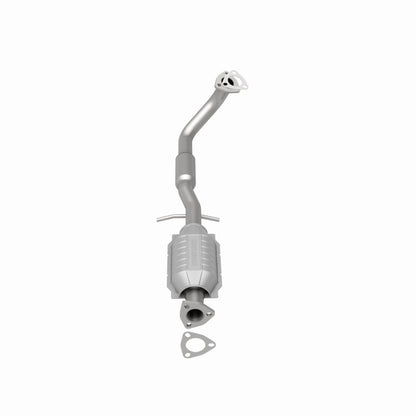 Magnaflow 49530 DirectFit Converter For Saturn Rear OEM