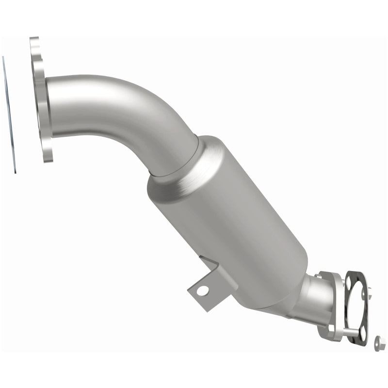 MagnaFlow 2.5L Subaru WRX Catalytic Converter | Subaru Impreza/Forester/Outback (92-21) (24416)