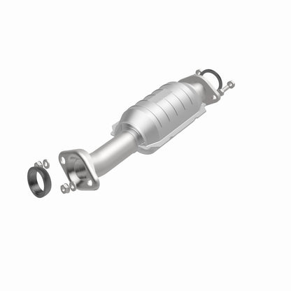 Magnaflow 51672 DirectFit Converter For Suzuki Aerio 2.3L 04-07