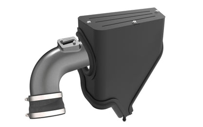 K&N 69-2029TC Typhoon Intake For BMW 340I L6 3.0L F/I 16-20