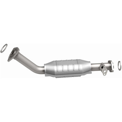 MagnaFlow 2000-2002 Toyota Tundra California Grade CARB Compliant Direct-Fit Catalytic Converter