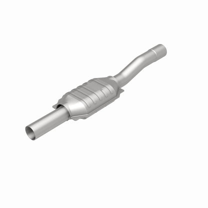 MagnaFlow Direct Fit Catalytic Converter 02-04 Jeep Grand Cherokee 4.0L Rear