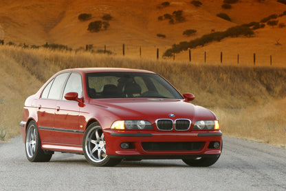 Dinan Coil Spring Set | BMW M5 (00-03) (D100-0479)