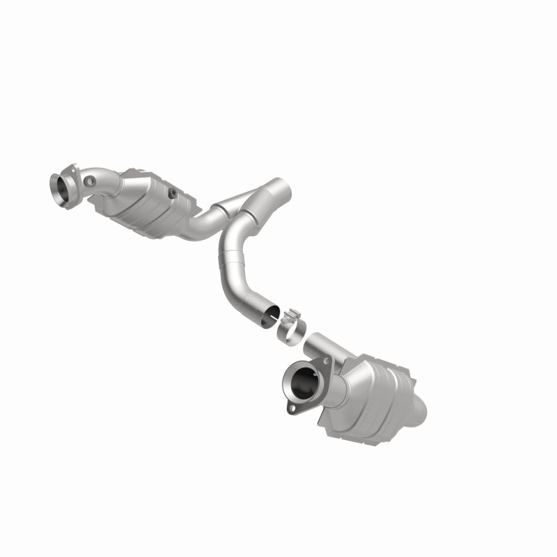 MagnaFlow Conv DF 09-10 Ram 1500 5.7L OEM-Grade Catalytic Converter | Dodge Ram/Express (49664)