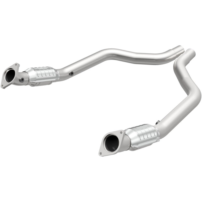 MagnaFlow Conv DF SRT-8 6.1L Off Road Cat | Chrysler/Dodge 04-24 (16420)