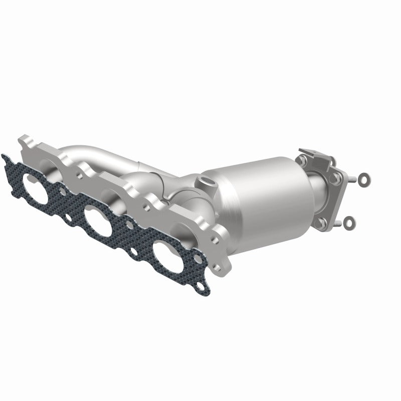 Magnaflow 22-174 Manifold & Cat Converter For Volvo XC90 3.2L