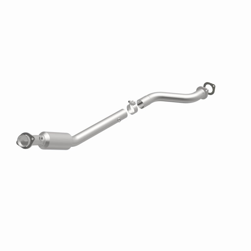 Magnaflow 49732 DirectFit Converter For GTO 2005-06 6.0L