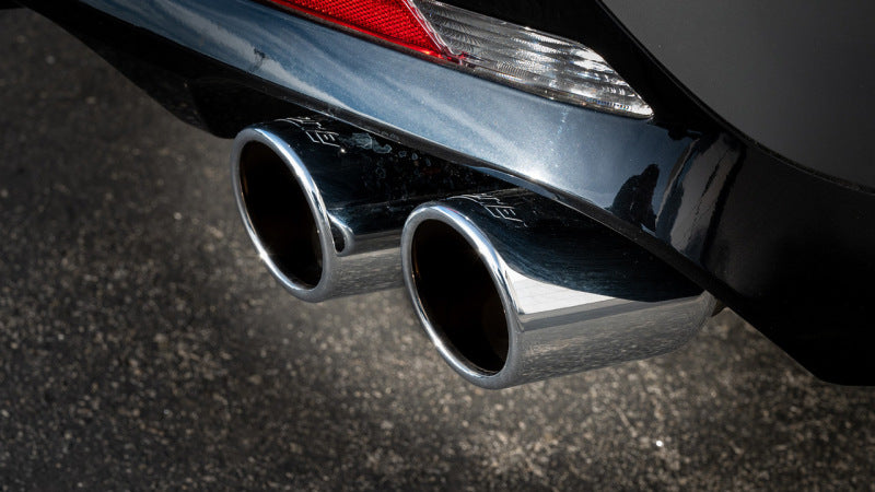 Borla 2.25in S-Type Cat-Back Exhaust | Hyundai Sonata SEL Plus/Limited (21-23) (140921)