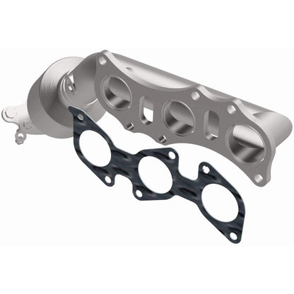 MagnaFlow California Grade CARB Compliant Manifold Catalytic Converter 5481341
