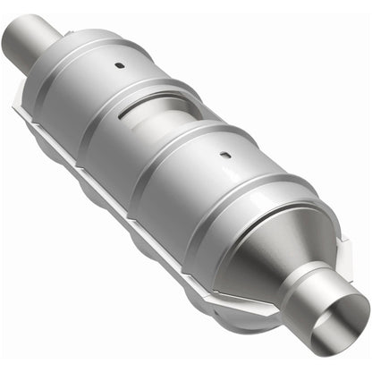 Magnaflow 55400 Univ Conv For Ford Truck/Vans