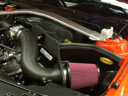 Airaid MXP Intake System | Ford Mustang 3.7L V6 (11-14) (450-265)