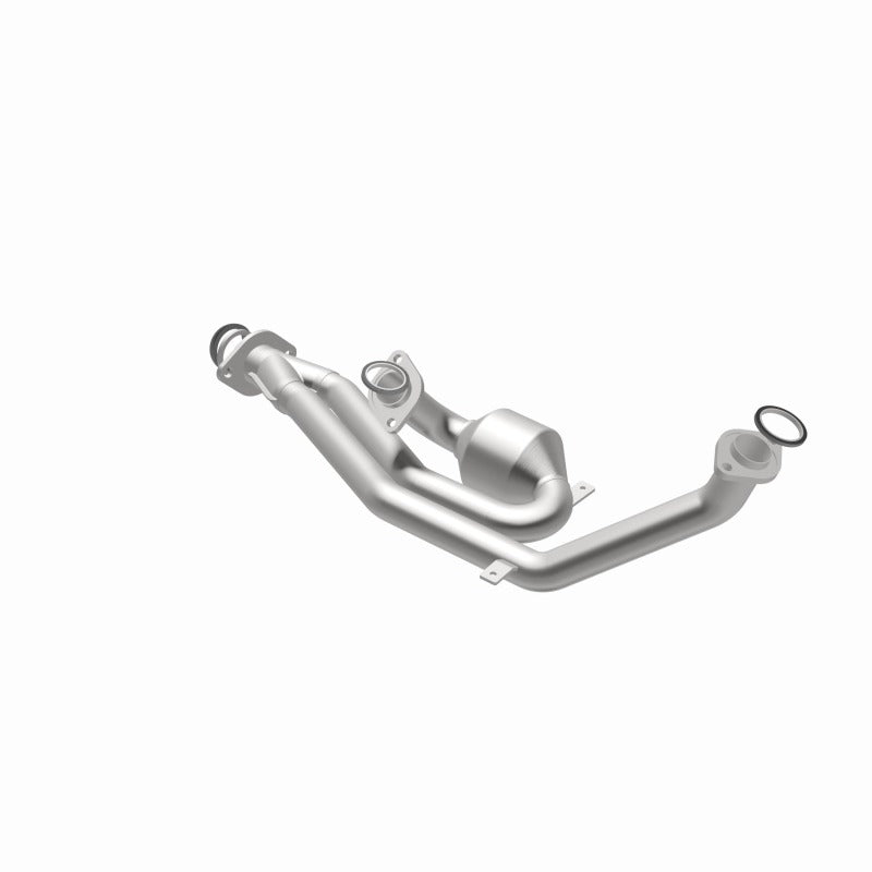 Magnaflow 23136 DirectFit Converter For Toyota Sienna 3.0L