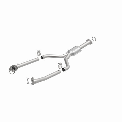 MagnaFlow Conv DF 95-97 Lexus SC400 4.0L (51904)